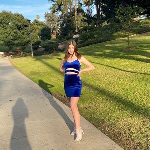 Meet your Posher, Ashlinn